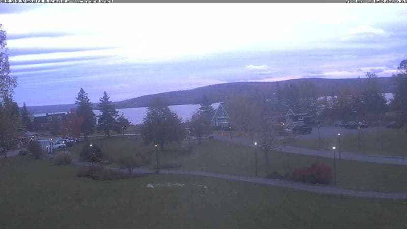 Inverary Resort