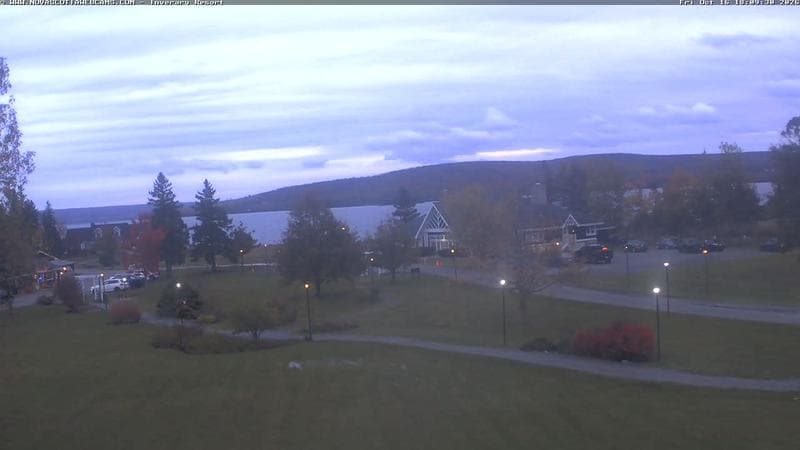 Inverary Resort