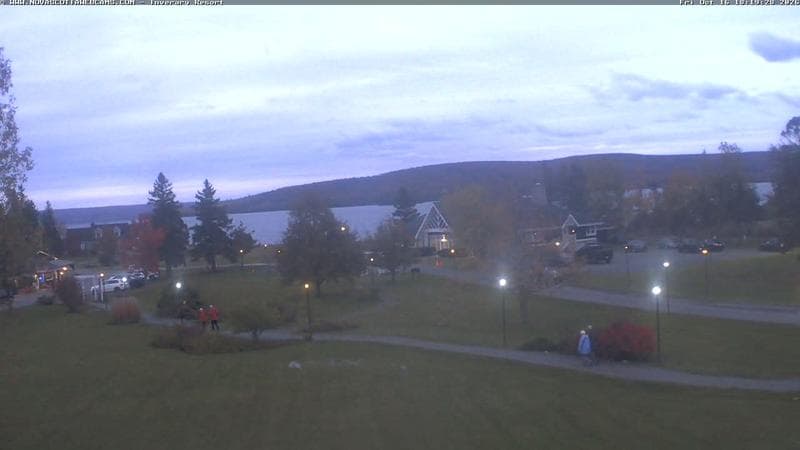 Inverary Resort