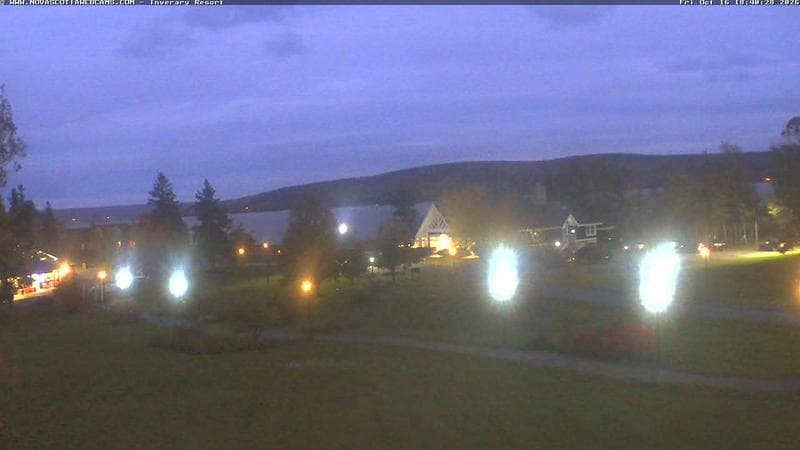 Inverary Resort