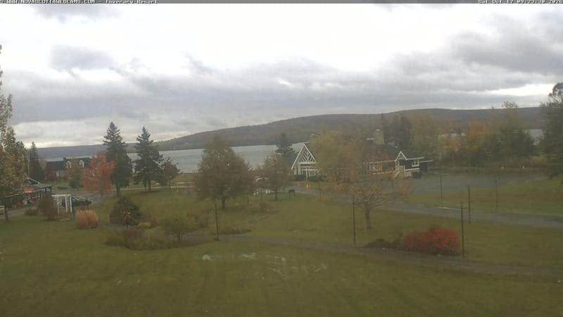 Inverary Resort