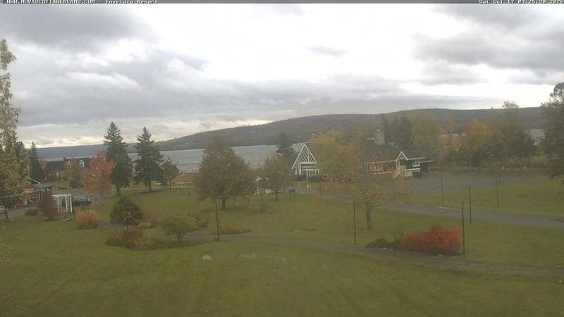 Inverary Resort