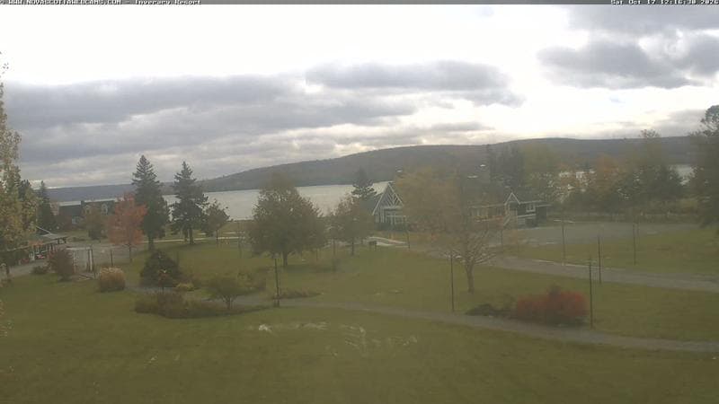 Inverary Resort