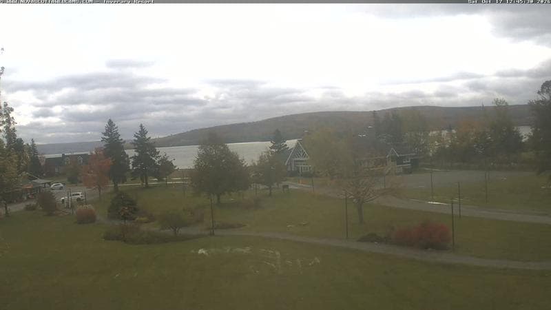 Inverary Resort