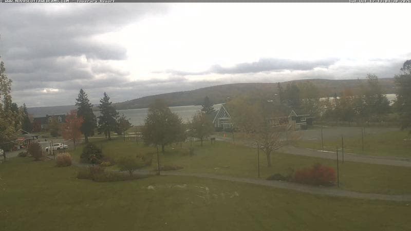 Inverary Resort