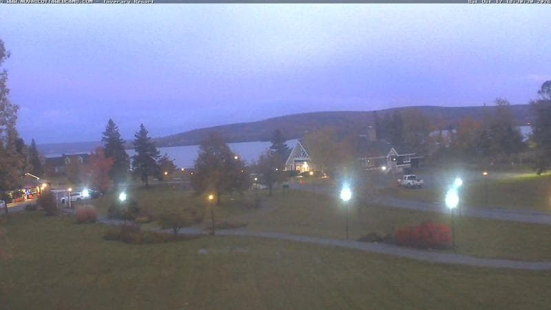Inverary Resort