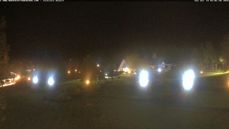 Inverary Resort