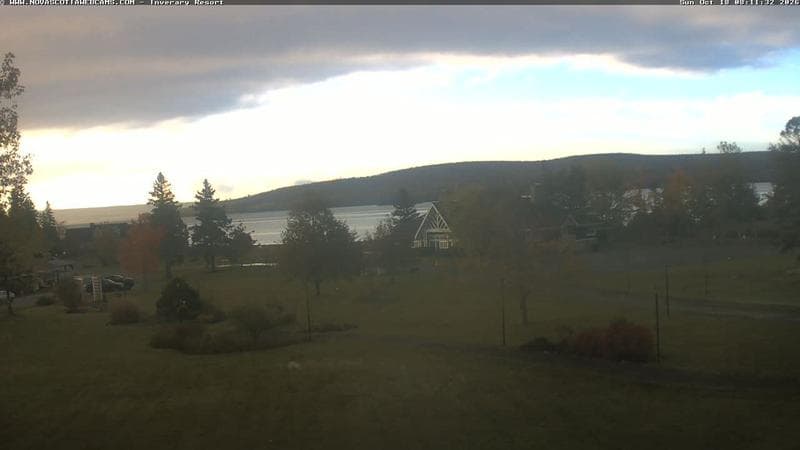 Inverary Resort