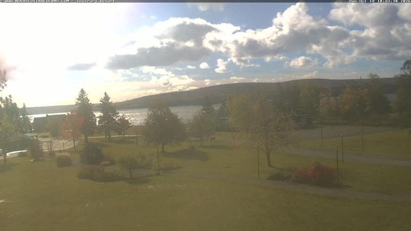 Inverary Resort