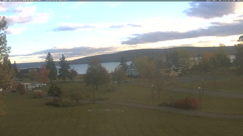 Inverary Resort