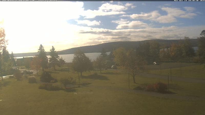 Inverary Resort