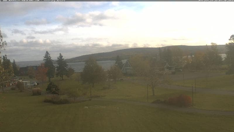 Inverary Resort