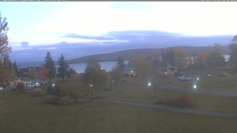 Inverary Resort