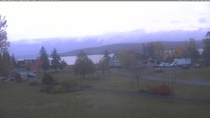 Inverary Resort