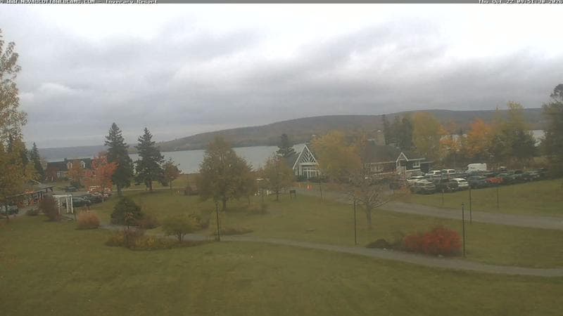 Inverary Resort