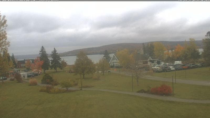 Inverary Resort