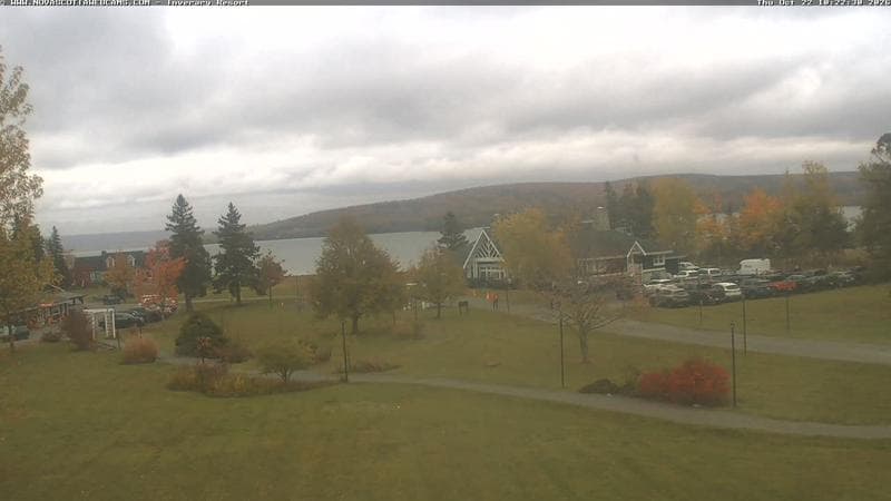 Inverary Resort