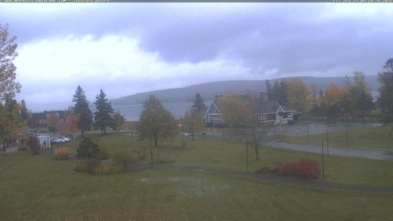 Inverary Resort