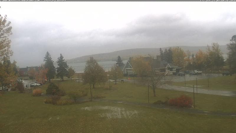 Inverary Resort
