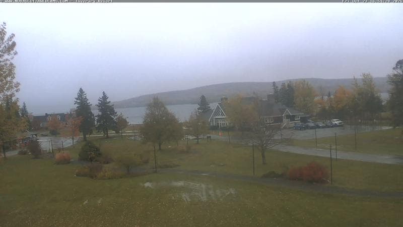 Inverary Resort