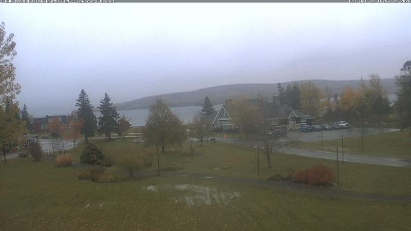 Inverary Resort