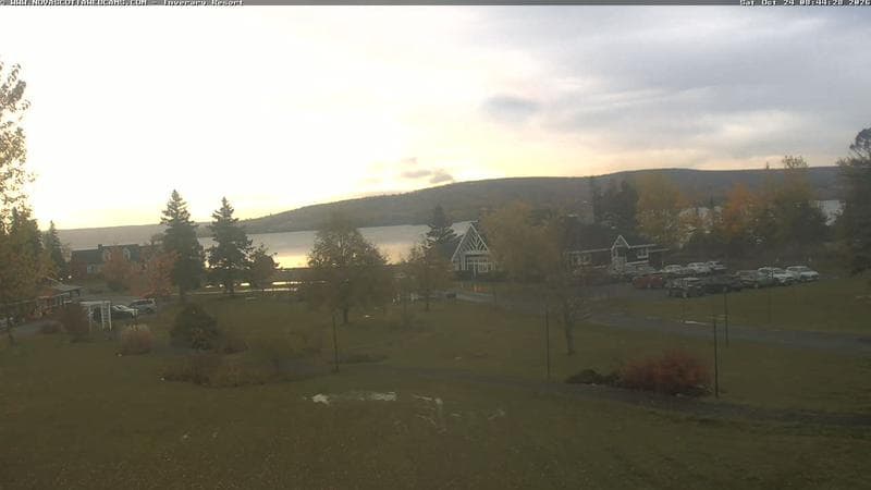 Inverary Resort