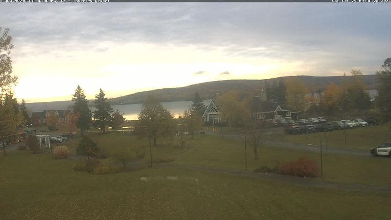 Inverary Resort