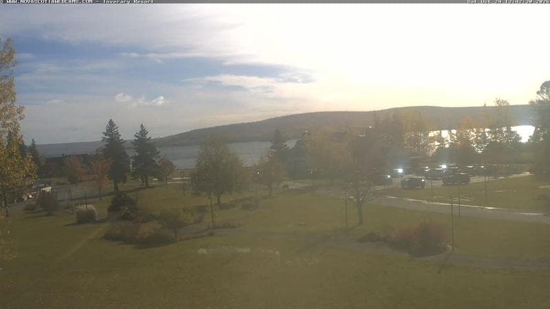 Inverary Resort