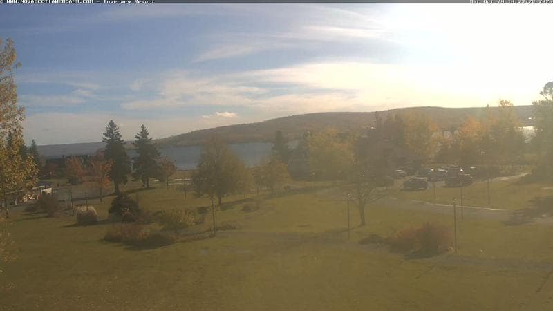 Inverary Resort