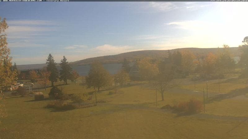 Inverary Resort
