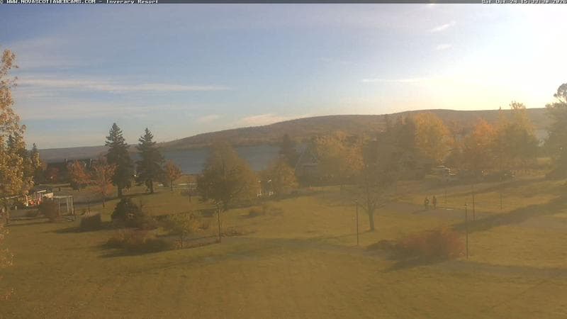 Inverary Resort