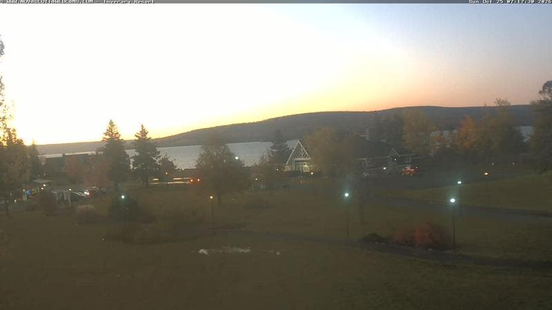 Inverary Resort