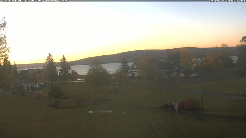 Inverary Resort