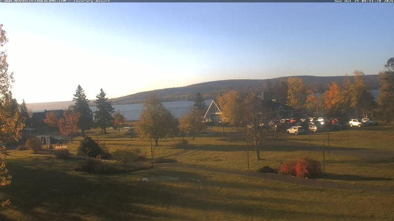 Inverary Resort