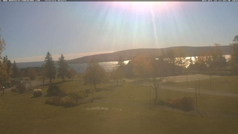 Inverary Resort