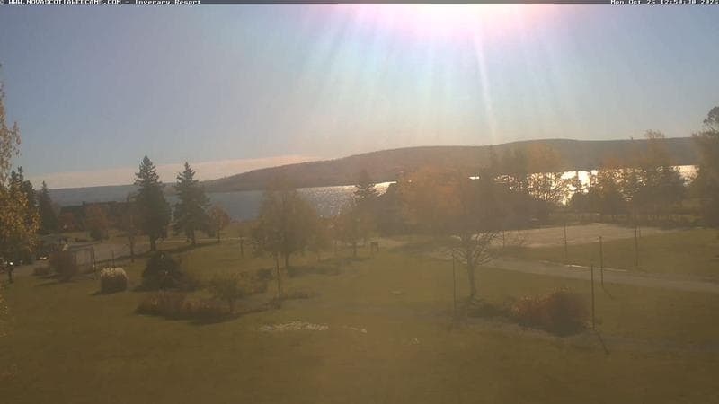 Inverary Resort