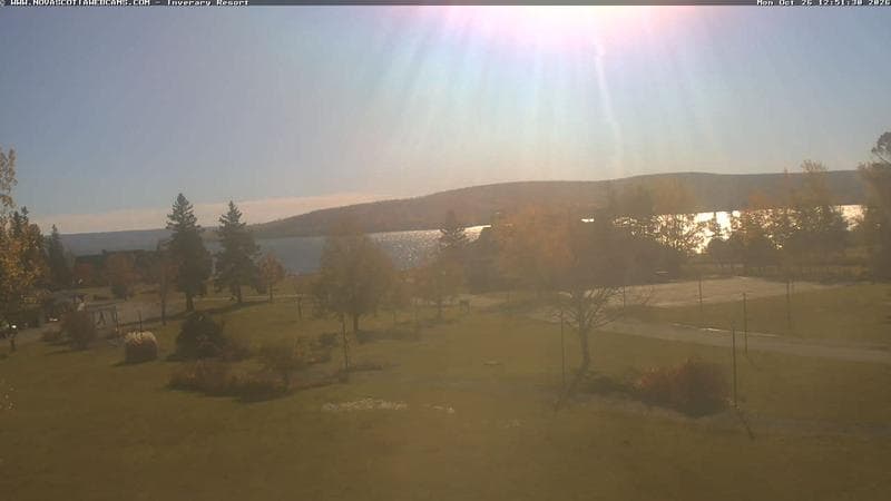Inverary Resort