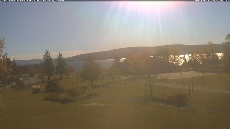 Inverary Resort