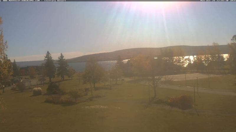 Inverary Resort