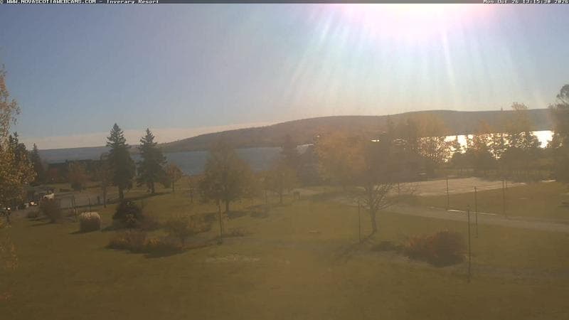 Inverary Resort