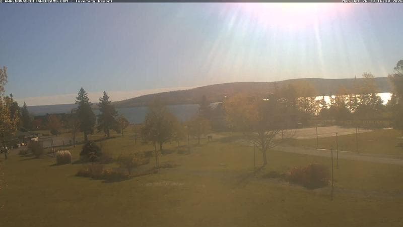 Inverary Resort