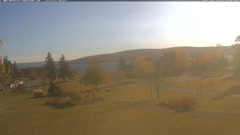 Inverary Resort