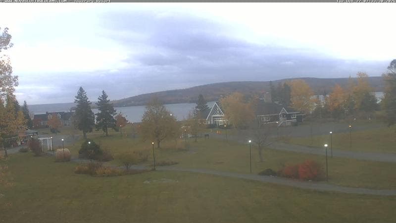 Inverary Resort