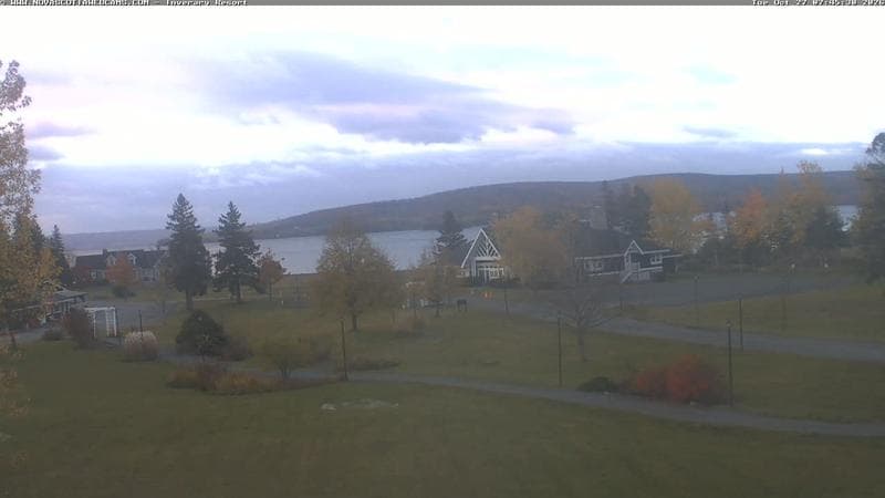Inverary Resort