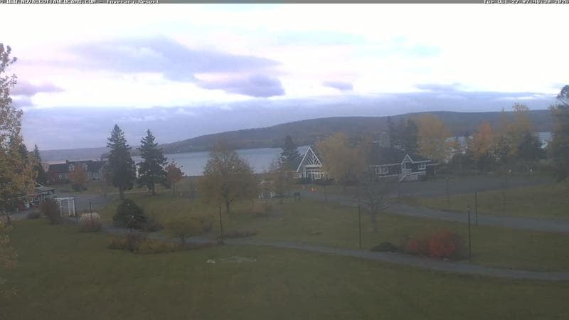 Inverary Resort