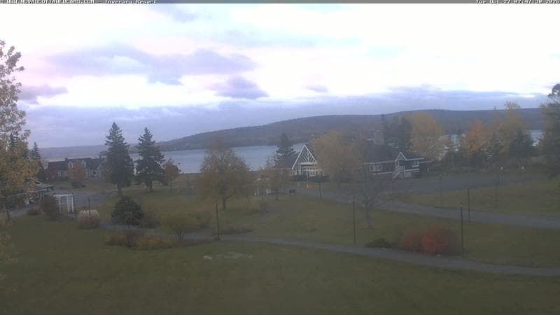 Inverary Resort