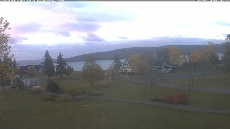Inverary Resort