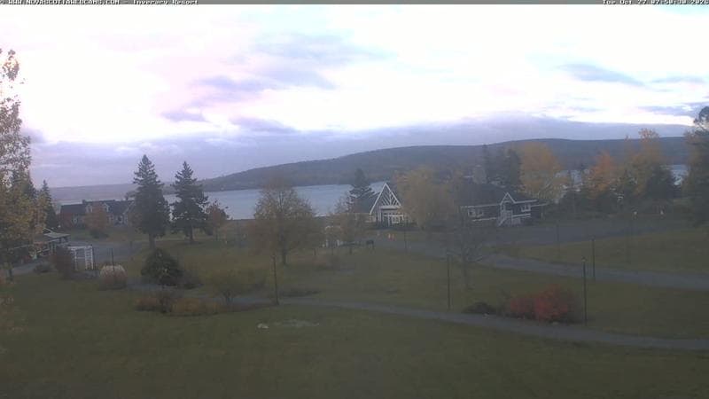 Inverary Resort