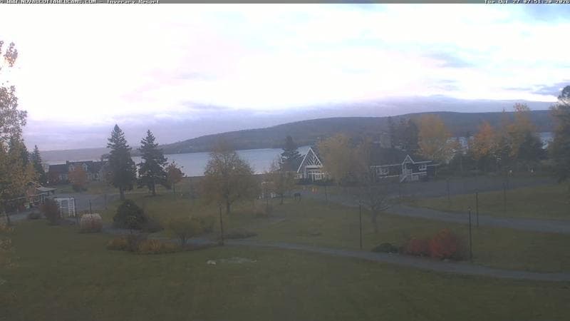 Inverary Resort
