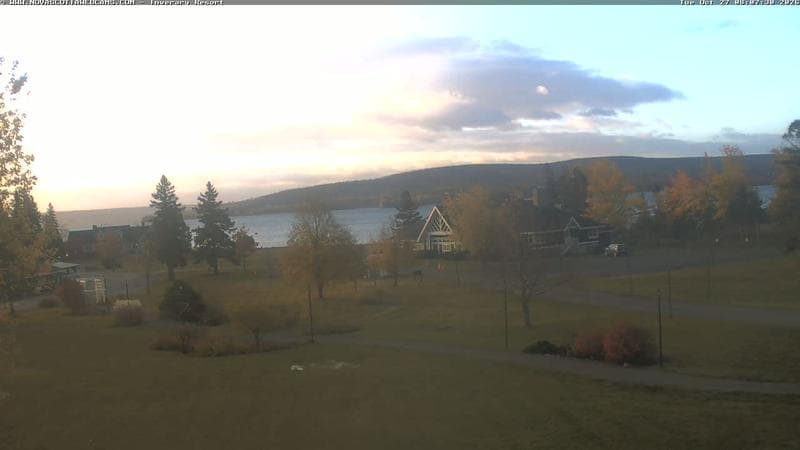 Inverary Resort